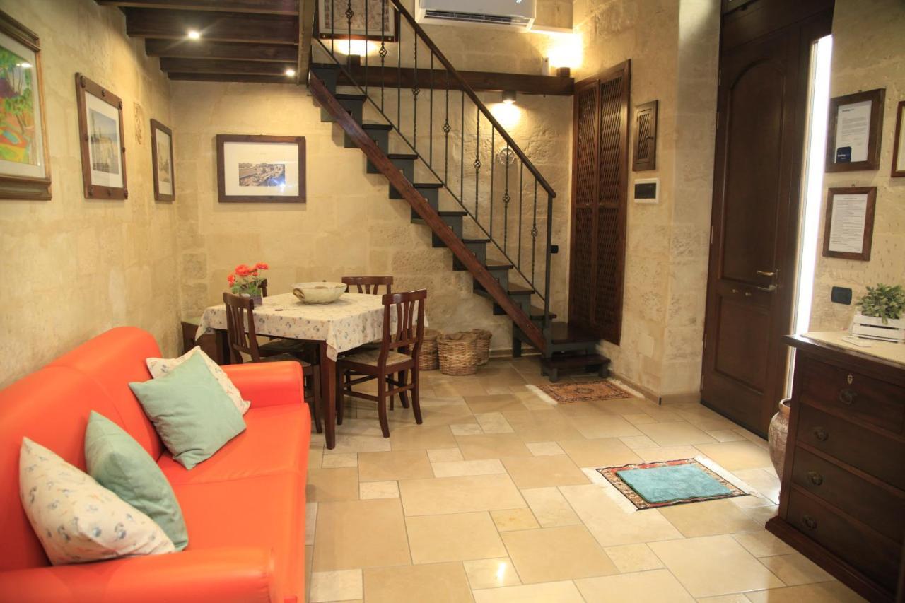Dimora Dei Figuli Hotel Lecce Ngoại thất bức ảnh