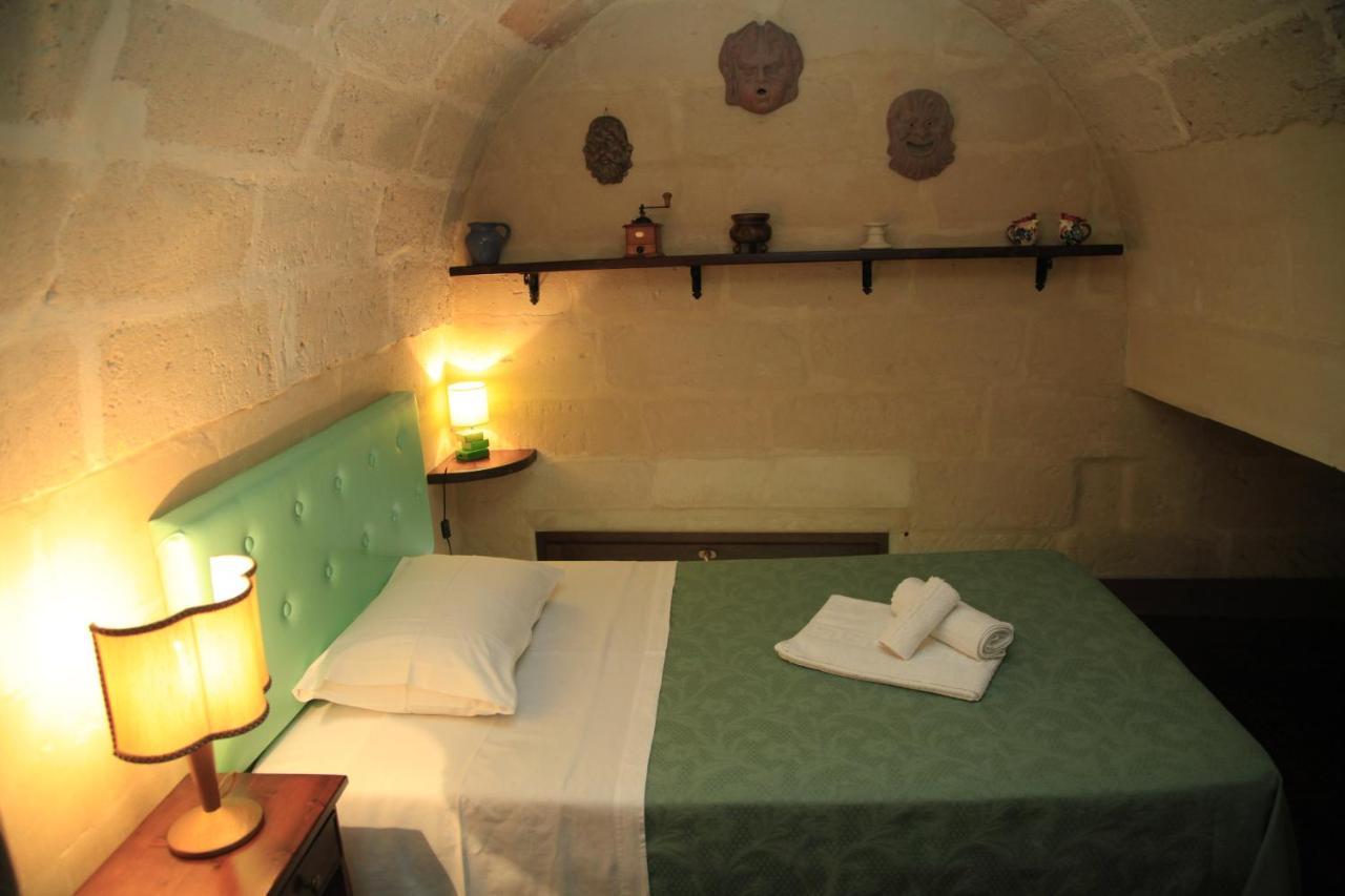 Dimora Dei Figuli Hotel Lecce Phòng bức ảnh