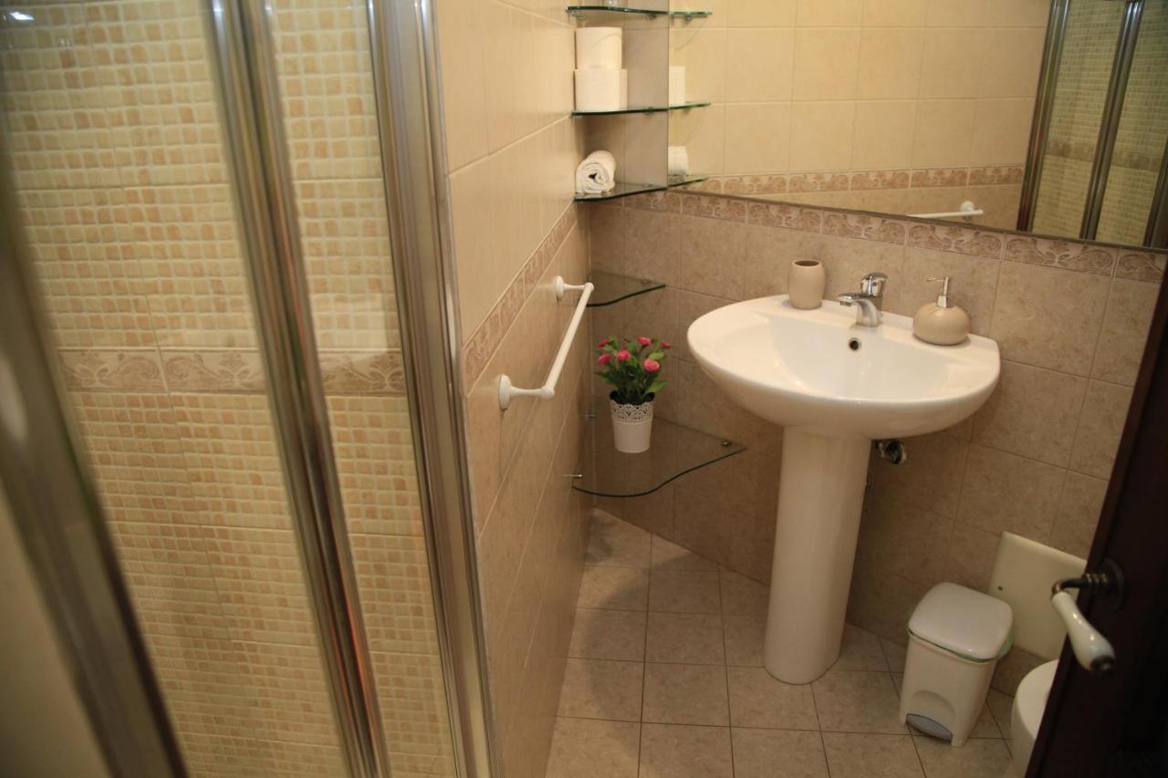 Dimora Dei Figuli Hotel Lecce Phòng bức ảnh