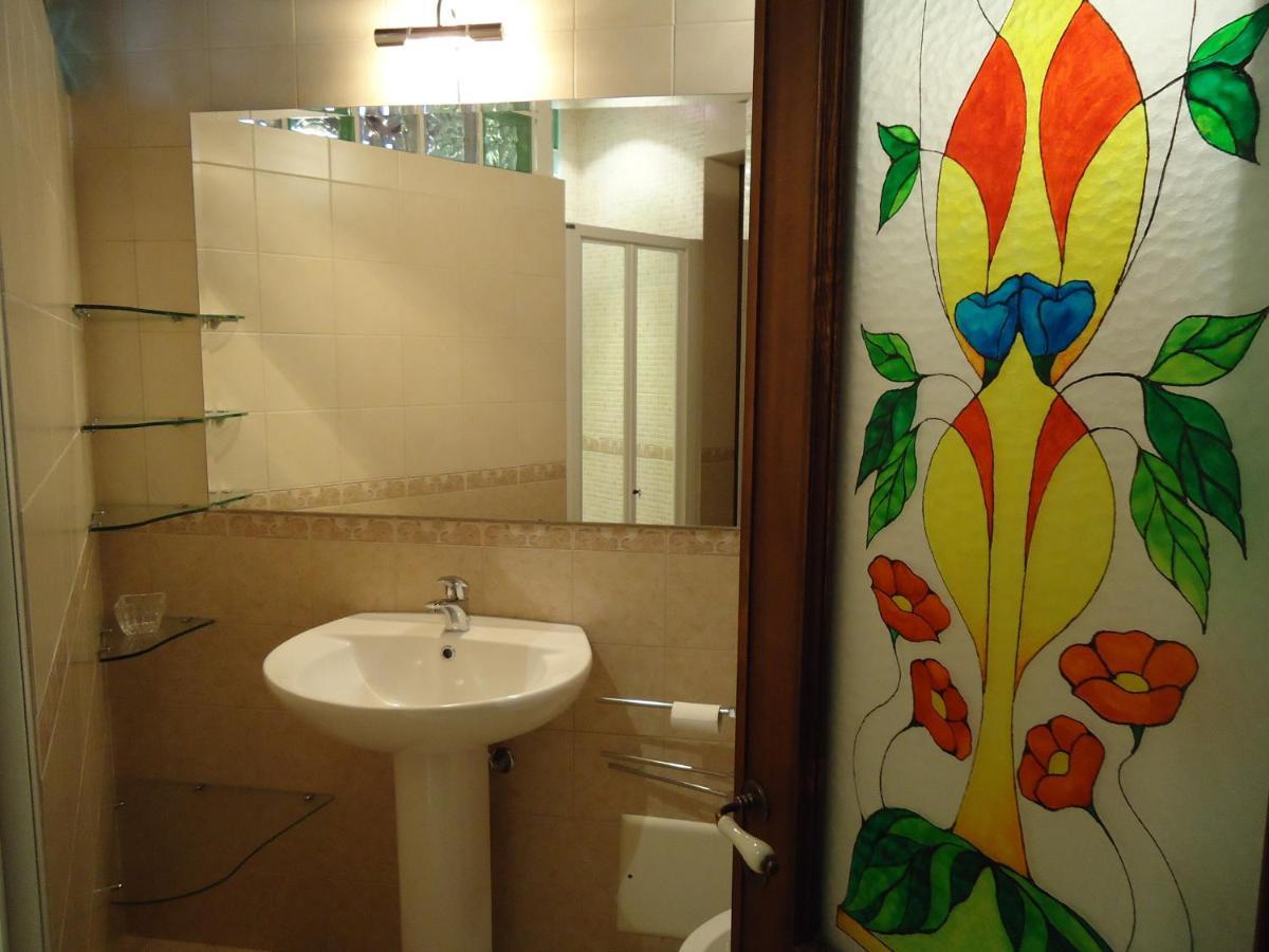 Dimora Dei Figuli Hotel Lecce Ngoại thất bức ảnh